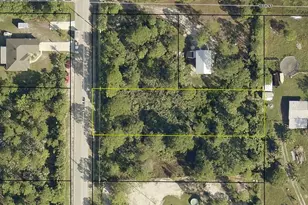 8580 130th Ave, Fellsmere, FL 32948 - Photo 1