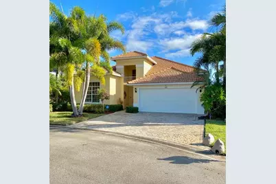 423 NW Stratford Lane, Port Saint Lucie, FL 34983 - Photo 1