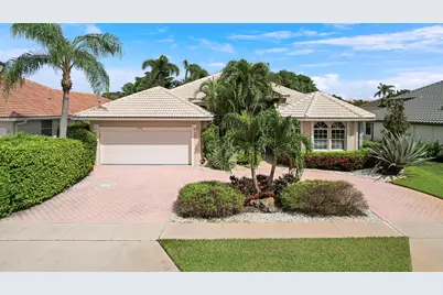 7750 La Corniche Circle, Boca Raton, FL 33433 - Photo 1