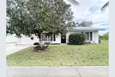 879 SW Goodrich Street, Port Saint Lucie, FL 34983 - Photo 1