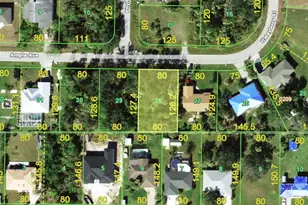 1041 Ample Ave, Port Charlotte, FL 33948 - Photo 1