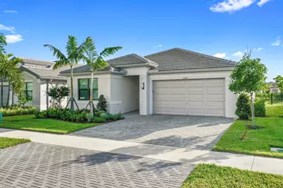12619 SW Green Creek Drive, Port Saint Lucie, FL 34987 - Photo 1