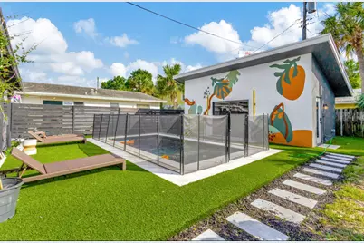 1310 Worthington Street, West Palm Beach, FL 33401 - Photo 1