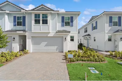 125 SE Birch Terrace, Unit #55, Stuart, FL 34997 - Photo 1