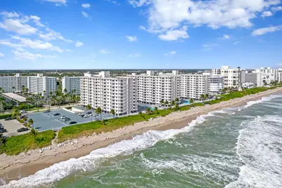 3301 S Ocean Boulevard, Unit #405, Highland Beach, FL 33487 - Photo 1