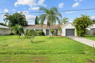 2222 SE Carnation Rd, Port Saint Lucie, FL 34952 - Photo 1