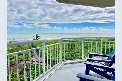3870 N Highway A1A, Unit #301, Hutchinson Island, FL 34949 - Photo 1