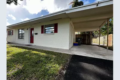 12125 Colony Avenue, Palm Beach Gardens, FL 33410 - Photo 1