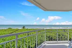 3870 N A1A Unit, Hutchinson Island, FL 34949 - Photo 1