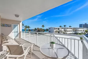 1051 Hillsboro Mile, Hillsboro Beach, FL 33062 - Photo 1