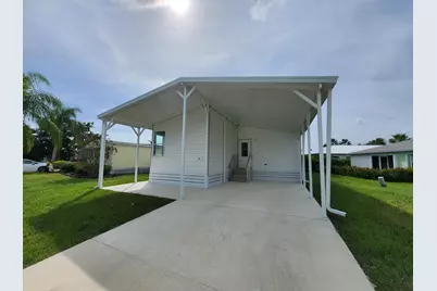 26 Rio Verde Way, Port Saint Lucie, FL 34952 - Photo 1