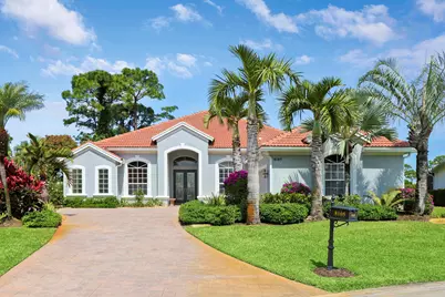 8105 Alister Place, Port Saint Lucie, FL 34986 - Photo 1