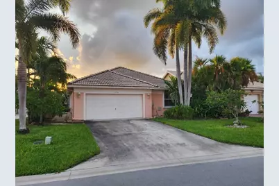 12755 Hampton Lakes Circle, Boynton Beach, FL 33436 - Photo 1