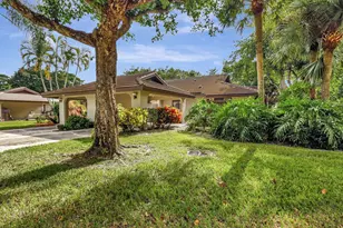 10088 Shadywood Pl, Boynton Beach, FL 33437 - Photo 1