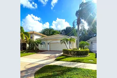 4225 Bluff Harbor Way, Wellington, FL 33449 - Photo 1