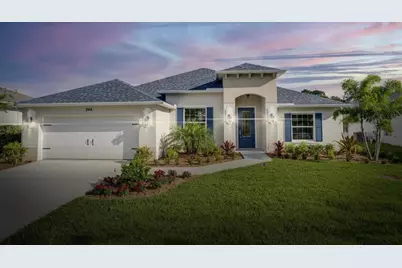 244 SW Fernleaf Trail, Port Saint Lucie, FL 34953 - Photo 1