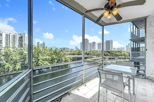 300 Diplomat Pkwy, Hallandale Beach, FL 33009 - Photo 1