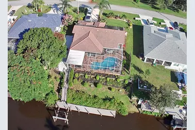 165 NE Sagamore Terrace, Port Saint Lucie, FL 34983 - Photo 1