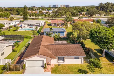 4224 NW 2nd Court, Boca Raton, FL 33431 - Photo 1