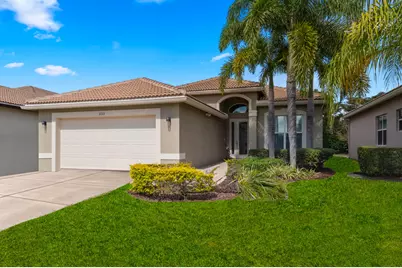 8313 Boulder Mountain Terrace, Boynton Beach, FL 33473 - Photo 1