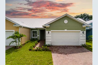 1805 Bridgepointe Circle, Unit #3, Vero Beach, FL 32967 - Photo 1