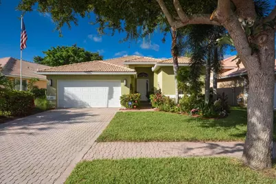 5302 Grande Palm Circle, Delray Beach, FL 33484 - Photo 1