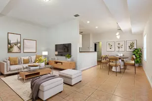 623 N L Street Unit #2 (Right Side), Lake Worth, FL 33460 - Photo 1