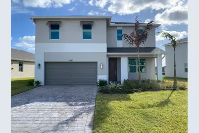 6761 SE Park Trace Drive, Stuart, FL 34997 - Photo 1