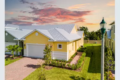 2005 Bridgepointe Circle #99, Vero Beach, FL 32967 - Photo 1