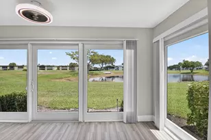 311 Capri G, Delray Beach, FL 33484 - Photo 1