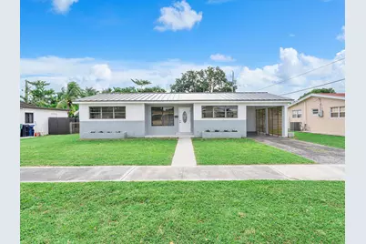 2540 NE 207th Terrace, Miami, FL 33180 - Photo 1
