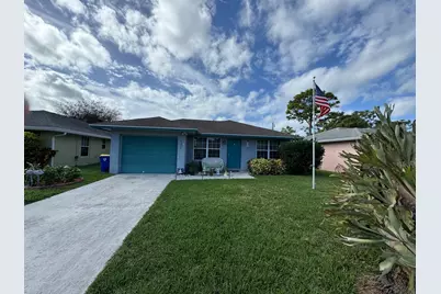 5674 SE Wilsie Drive, Stuart, FL 34997 - Photo 1