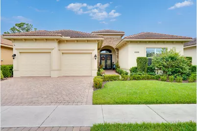 10199 SW Visconti Way, Port Saint Lucie, FL 34986 - Photo 1
