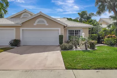 6112 Greenspointe Drive, Unit #53, Boynton Beach, FL 33437 - Photo 1