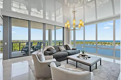 1 Water Club Way, Unit #2103, North Palm Beach, FL 33408 - Photo 1