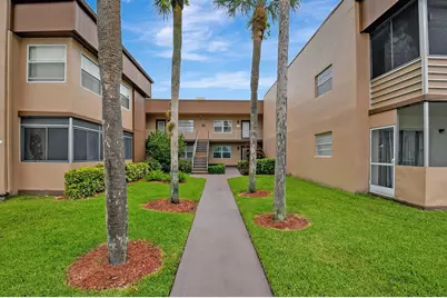 632 Burgundy N, Unit #N, Delray Beach, FL 33484 - Photo 1