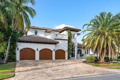 7757 Charney Lane, Boca Raton, FL 33496 - Photo 1