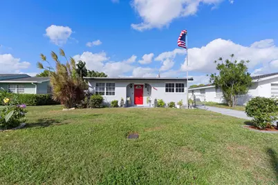 4461 Forest Lane, Palm Springs, FL 33406 - Photo 1