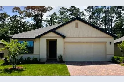 489 Sea Spray Drive, Fort Pierce, FL 34945 - Photo 1