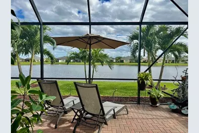 12903 SW Lake Fern Circle, Port Saint Lucie, FL 34987 - Photo 1