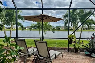 12903 SW Lake Fern Cir, Port Saint Lucie, FL 34987 - Photo 1