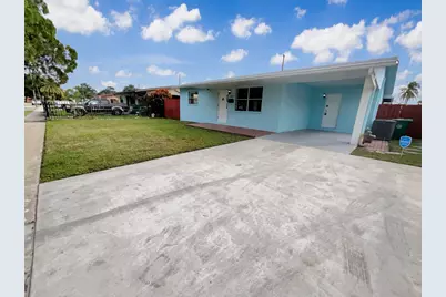7770 NW 39th Street, Hollywood, FL 33024 - Photo 1