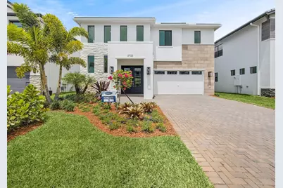 2722 NW 87th Terrace, Cooper City, FL 33024 - Photo 1