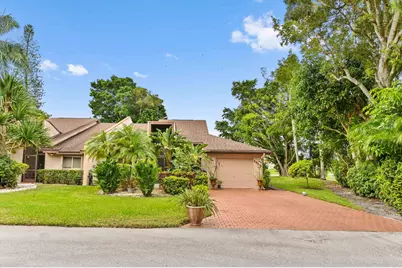 4665 Fountains Drive, Lake Worth, FL 33467 - Photo 1