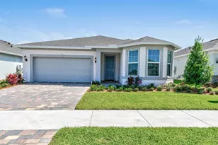 13459 SW Vermillion Circle Unit #Homesite 875, Port Saint Lucie, FL 34987 - Photo 1