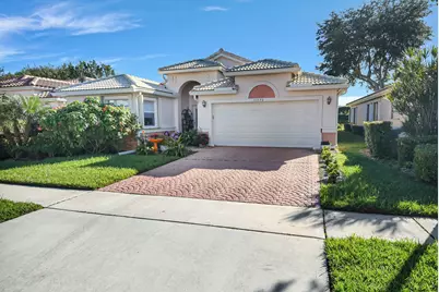 12578 Coral Lakes Drive, Boynton Beach, FL 33437 - Photo 1