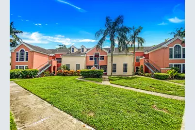 1335 Crystal Way, Unit #A, Delray Beach, FL 33444 - Photo 1