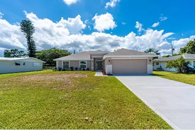 206 Riomar Drive, Port Saint Lucie, FL 34952 - Photo 1