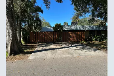 2201 SW 28th Street Street, Unit #21, Okeechobee, FL 34974 - Photo 1