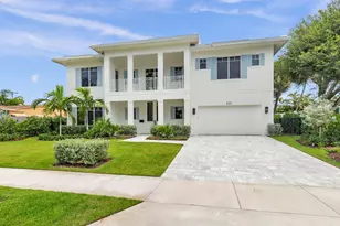 223 Costello Rd, West Palm Beach, FL 33405 - Photo 1